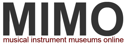 MIMO-Musical-Instruments-Museums-Online